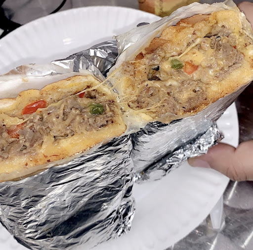 Photo of Mariam's Cafe - 1005 Fulton St ste a, Farmingdale, NY 11735