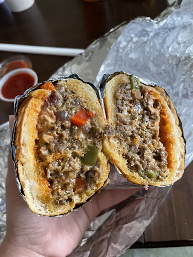 Photo of Mariam's Cafe - 1005 Fulton St ste a, Farmingdale, NY 11735