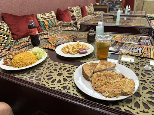 Photo of Mariam's Cafe - 1005 Fulton St ste a, Farmingdale, NY 11735