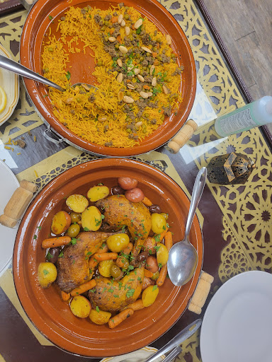 Photo of Mariam's Cafe - 1005 Fulton St ste a, Farmingdale, NY 11735