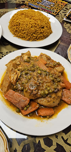 Photo of Mariam's Cafe - 1005 Fulton St ste a, Farmingdale, NY 11735