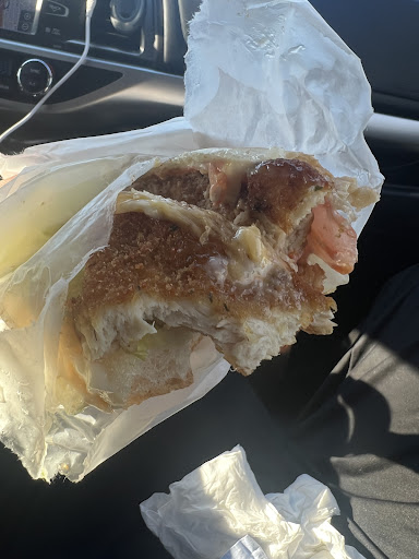 Photo of Mariam's Cafe - 1005 Fulton St ste a, Farmingdale, NY 11735