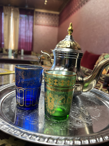 Photo of Mariam's Cafe - 1005 Fulton St ste a, Farmingdale, NY 11735