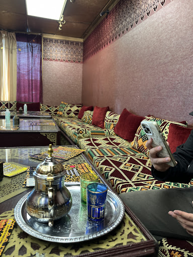 Photo of Mariam's Cafe - 1005 Fulton St ste a, Farmingdale, NY 11735