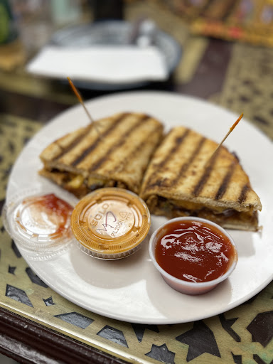 Photo of Mariam's Cafe - 1005 Fulton St ste a, Farmingdale, NY 11735