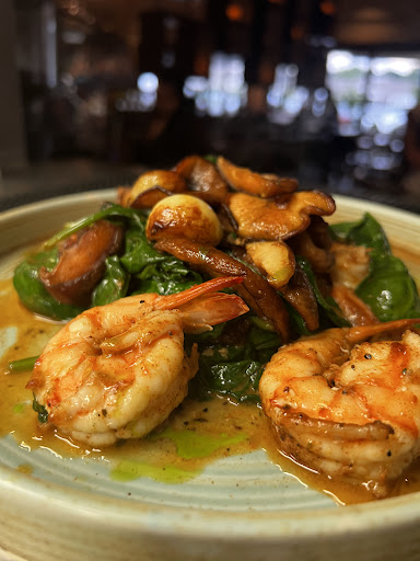 Photo of Krinti Mediterranean Grill - 8285 Jericho Tpke, Woodbury, NY 11797