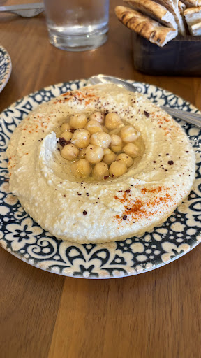 Photo of Krinti Mediterranean Grill - 8285 Jericho Tpke, Woodbury, NY 11797