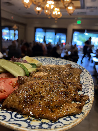 Photo of Krinti Mediterranean Grill - 8285 Jericho Tpke, Woodbury, NY 11797