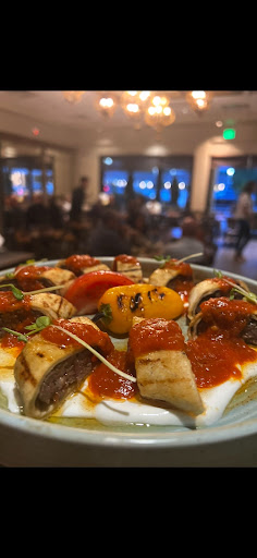 Photo of Krinti Mediterranean Grill - 8285 Jericho Tpke, Woodbury, NY 11797
