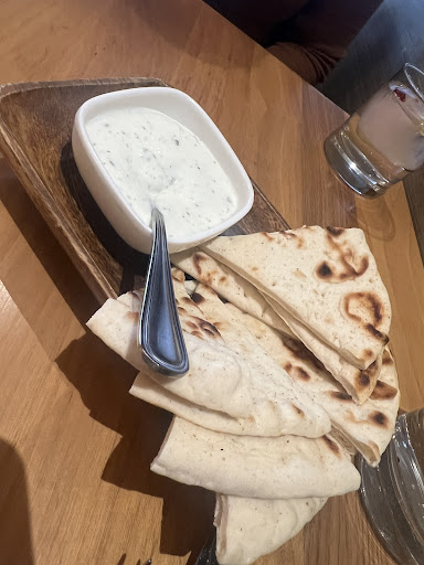 Photo of Krinti Mediterranean Grill - 8285 Jericho Tpke, Woodbury, NY 11797