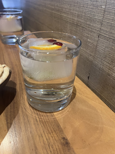 Photo of Krinti Mediterranean Grill - 8285 Jericho Tpke, Woodbury, NY 11797