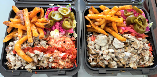 Photo of Halal Munchies - 533 Fulton St, Farmingdale, NY 11735