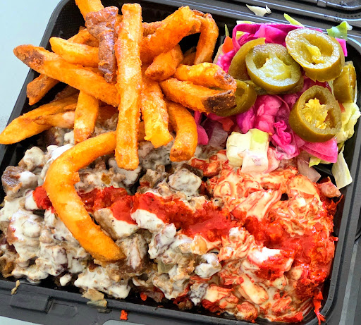 Photo of Halal Munchies - 533 Fulton St, Farmingdale, NY 11735