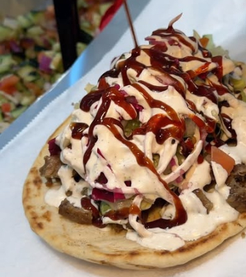 Photo of Halal Munchies - 533 Fulton St, Farmingdale, NY 11735