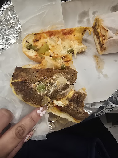 Photo of Halal Munchies - 533 Fulton St, Farmingdale, NY 11735