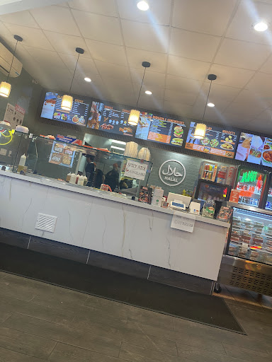 Photo of Halal Munchies - 533 Fulton St, Farmingdale, NY 11735