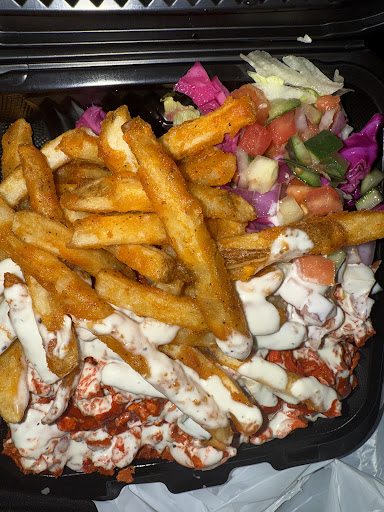 Photo of Halal Munchies - 533 Fulton St, Farmingdale, NY 11735