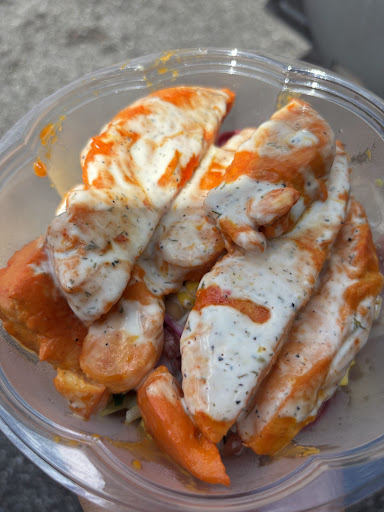 Photo of Halal Munchies - 533 Fulton St, Farmingdale, NY 11735