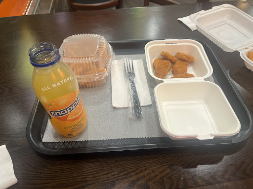 Photo of Halal Munchies - 533 Fulton St, Farmingdale, NY 11735