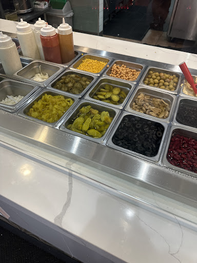 Photo of Halal Munchies - 533 Fulton St, Farmingdale, NY 11735