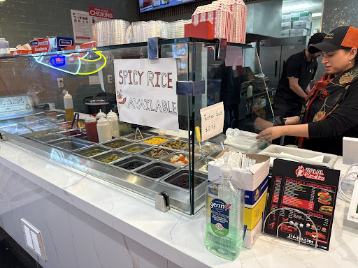 Photo of Halal Munchies - 533 Fulton St, Farmingdale, NY 11735