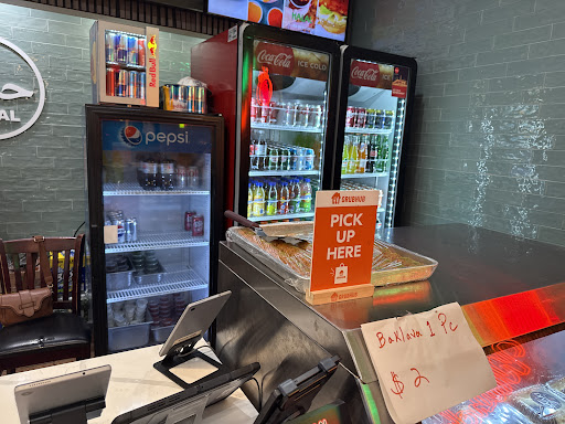 Photo of Halal Munchies - 533 Fulton St, Farmingdale, NY 11735