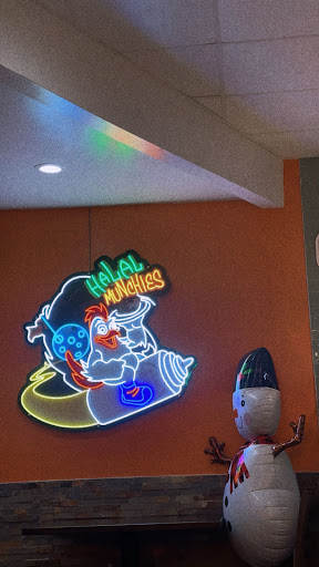 Photo of Halal Munchies - 533 Fulton St, Farmingdale, NY 11735