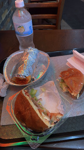 Photo of Halal Munchies - 533 Fulton St, Farmingdale, NY 11735