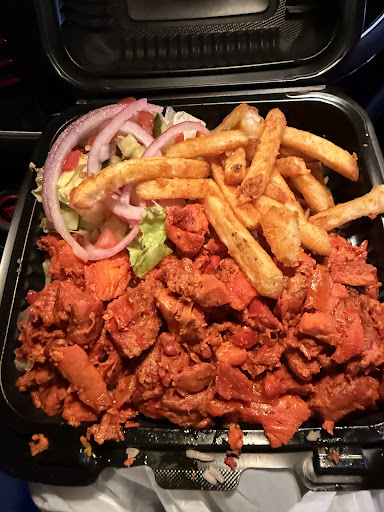 Photo of Halal Munchies - 533 Fulton St, Farmingdale, NY 11735