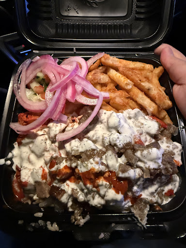 Photo of Halal Munchies - 533 Fulton St, Farmingdale, NY 11735