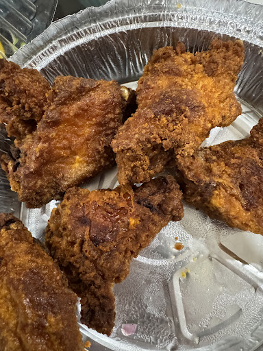 Photo of Halal Munchies - 533 Fulton St, Farmingdale, NY 11735