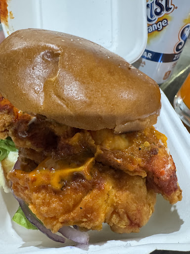 Photo of Halal Munchies - 533 Fulton St, Farmingdale, NY 11735