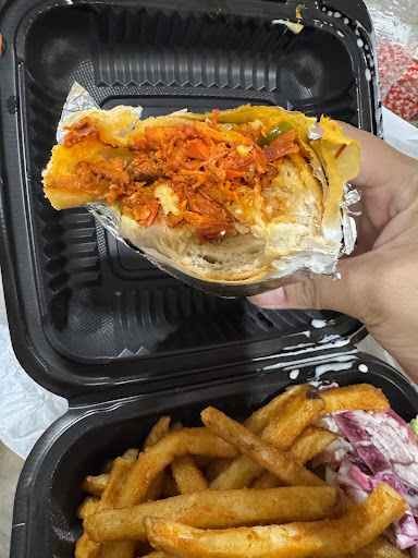 Photo of Halal Munchies - 533 Fulton St, Farmingdale, NY 11735