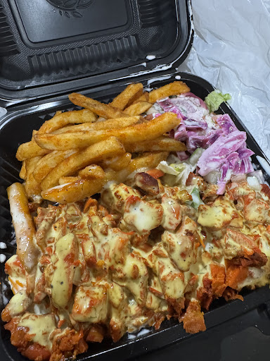Photo of Halal Munchies - 533 Fulton St, Farmingdale, NY 11735