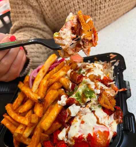 Photo of Halal Munchies - 533 Fulton St, Farmingdale, NY 11735