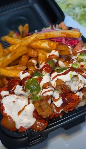 Photo of Halal Munchies - 533 Fulton St, Farmingdale, NY 11735