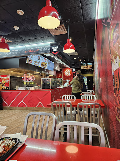 Photo of Shah's Halal Food - 911 Broadhollow Rd, Farmingdale, NY 11735