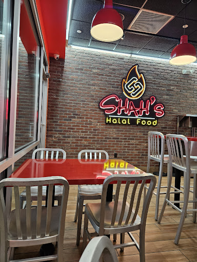 Photo of Shah's Halal Food - 911 Broadhollow Rd, Farmingdale, NY 11735