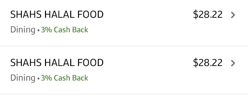 Photo of Shah's Halal Food - 911 Broadhollow Rd, Farmingdale, NY 11735