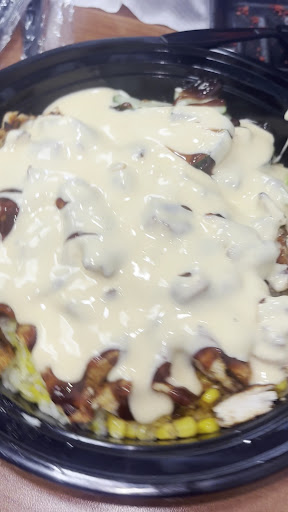 Photo of Halal Eatery - 3822 Oakwood, Melvindale, MI 48122