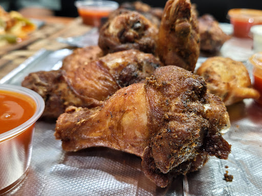 Photo of Halal Eatery - 3822 Oakwood, Melvindale, MI 48122