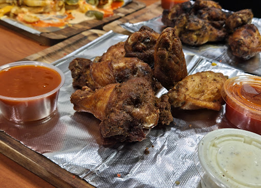 Photo of Halal Eatery - 3822 Oakwood, Melvindale, MI 48122