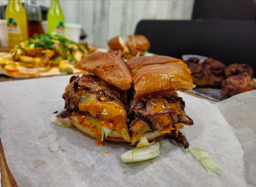 Photo of Halal Eatery - 3822 Oakwood, Melvindale, MI 48122