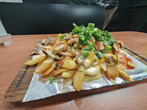 Photo of Halal Eatery - 3822 Oakwood, Melvindale, MI 48122