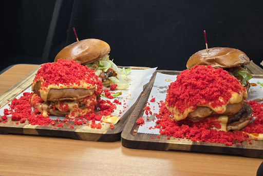 Photo of Halal Eatery - 3822 Oakwood, Melvindale, MI 48122