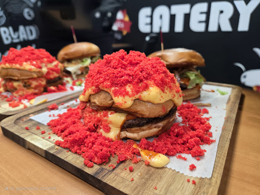 Photo of Halal Eatery - 3822 Oakwood, Melvindale, MI 48122