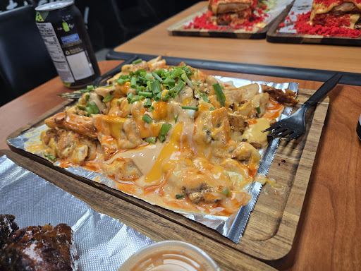 Photo of Halal Eatery - 3822 Oakwood, Melvindale, MI 48122