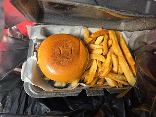 Photo of Halal Eatery - 3822 Oakwood, Melvindale, MI 48122