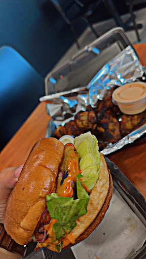 Photo of Halal Eatery - 3822 Oakwood, Melvindale, MI 48122