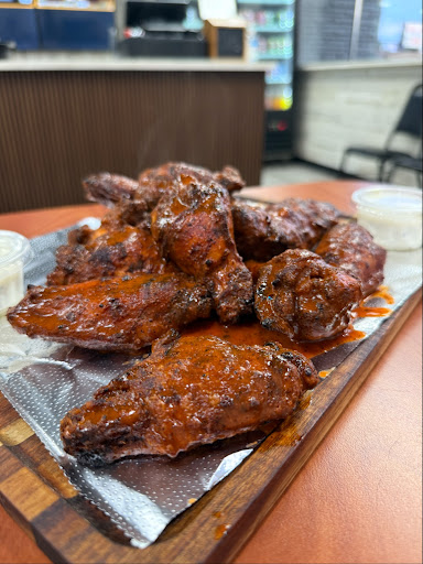 Photo of Halal Eatery - 3822 Oakwood, Melvindale, MI 48122